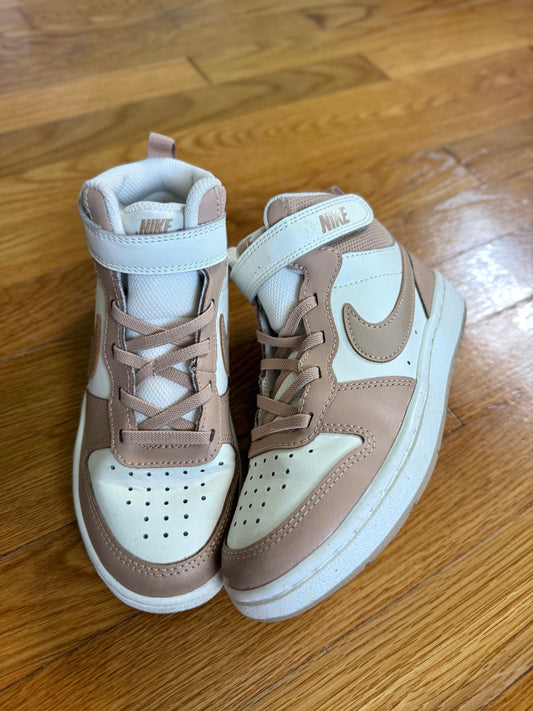 Court boroughs, size 1