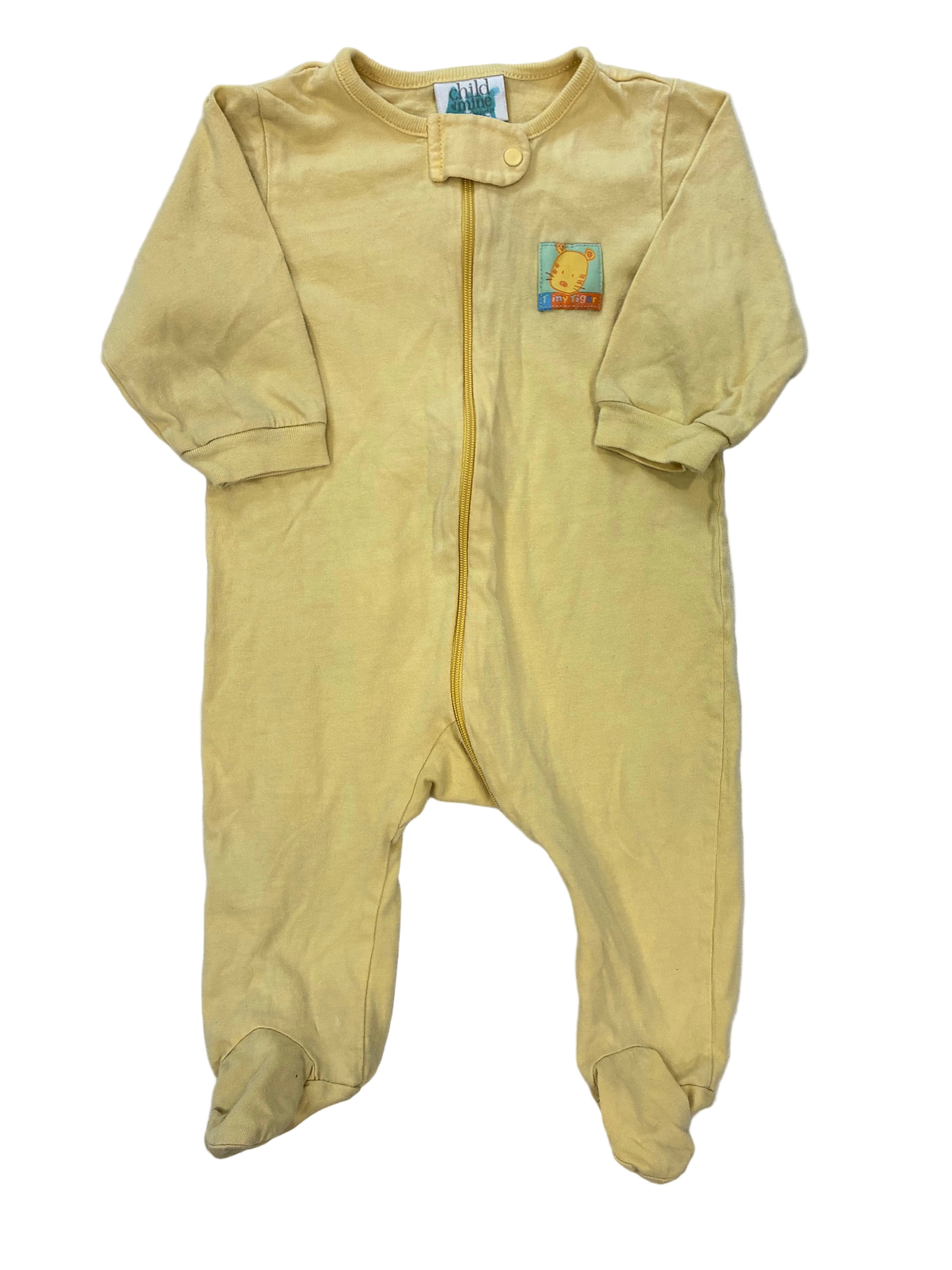 Y2K Carter's, 3-6m