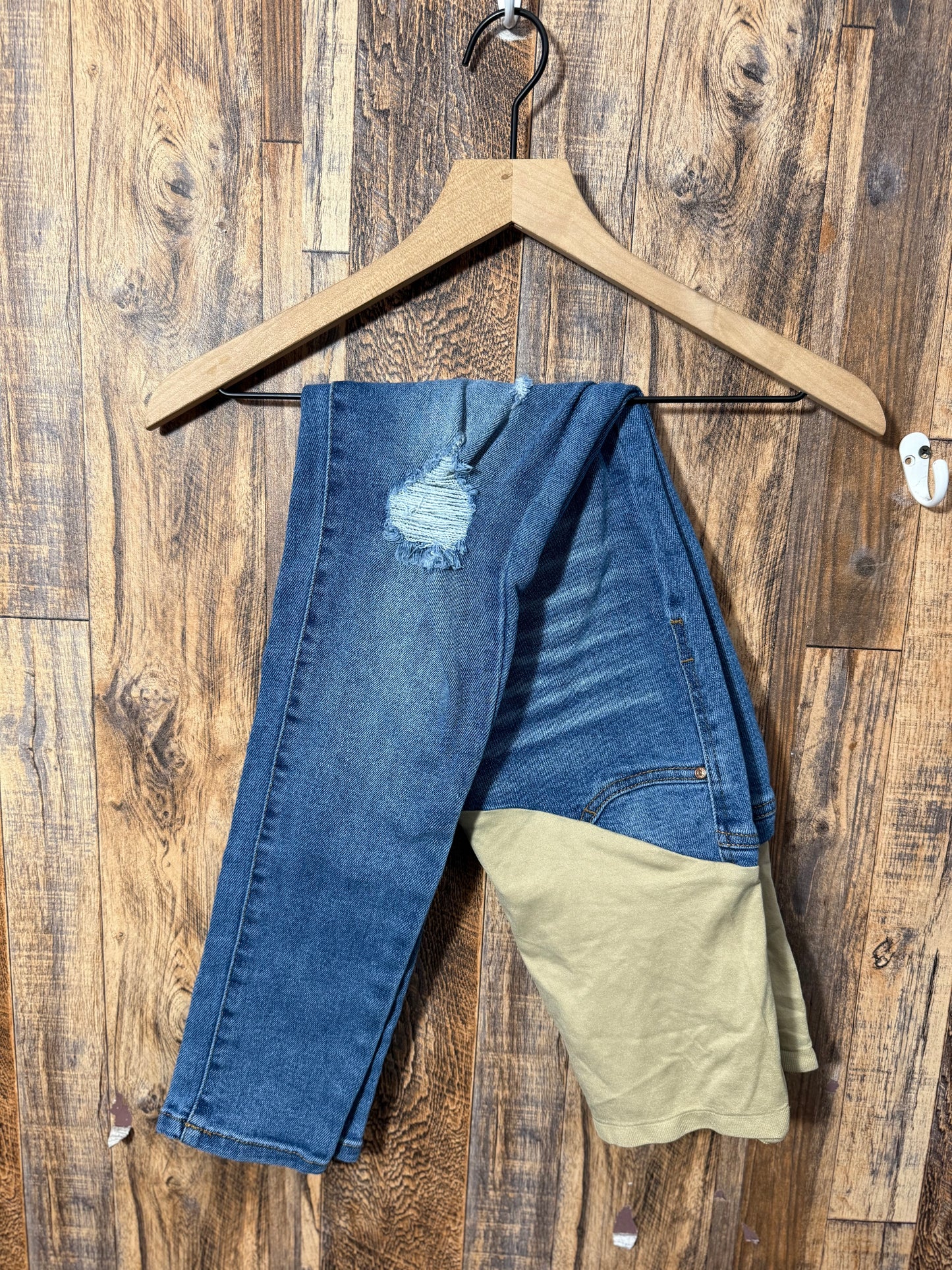 Jeans, size S