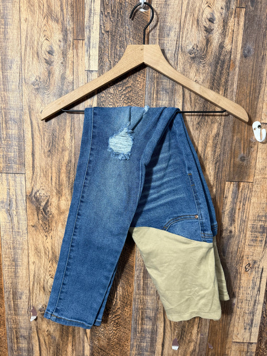 Jeans, size S