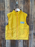 Winter vest, size 5