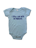 American Apparel, 3-6m