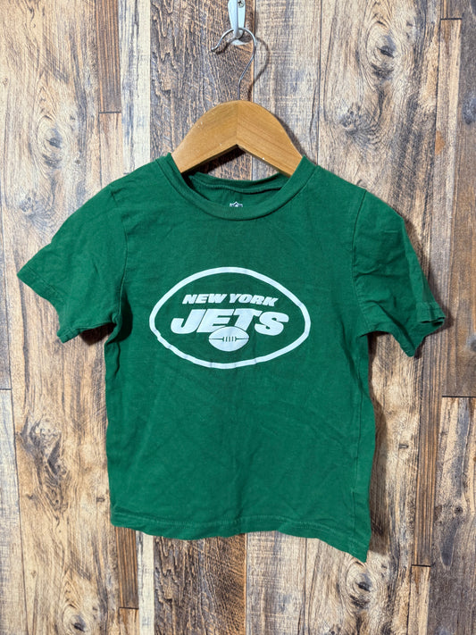 Jets Shirt, size 3t