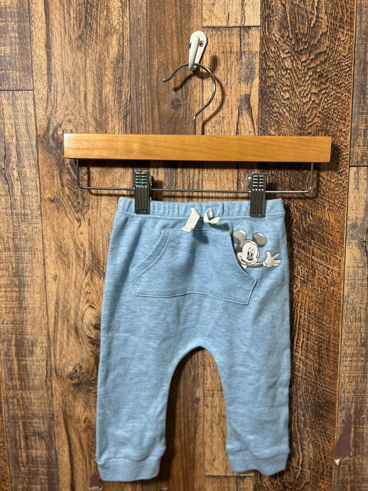 Pants, size 3-6m
