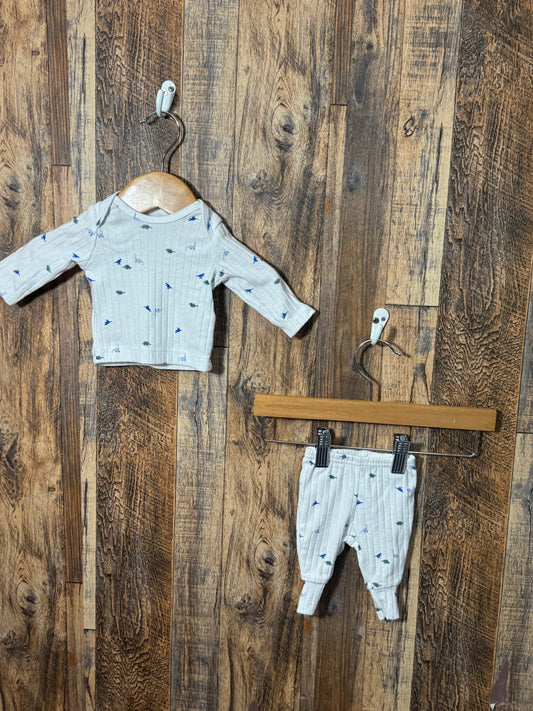 2pc set, size P