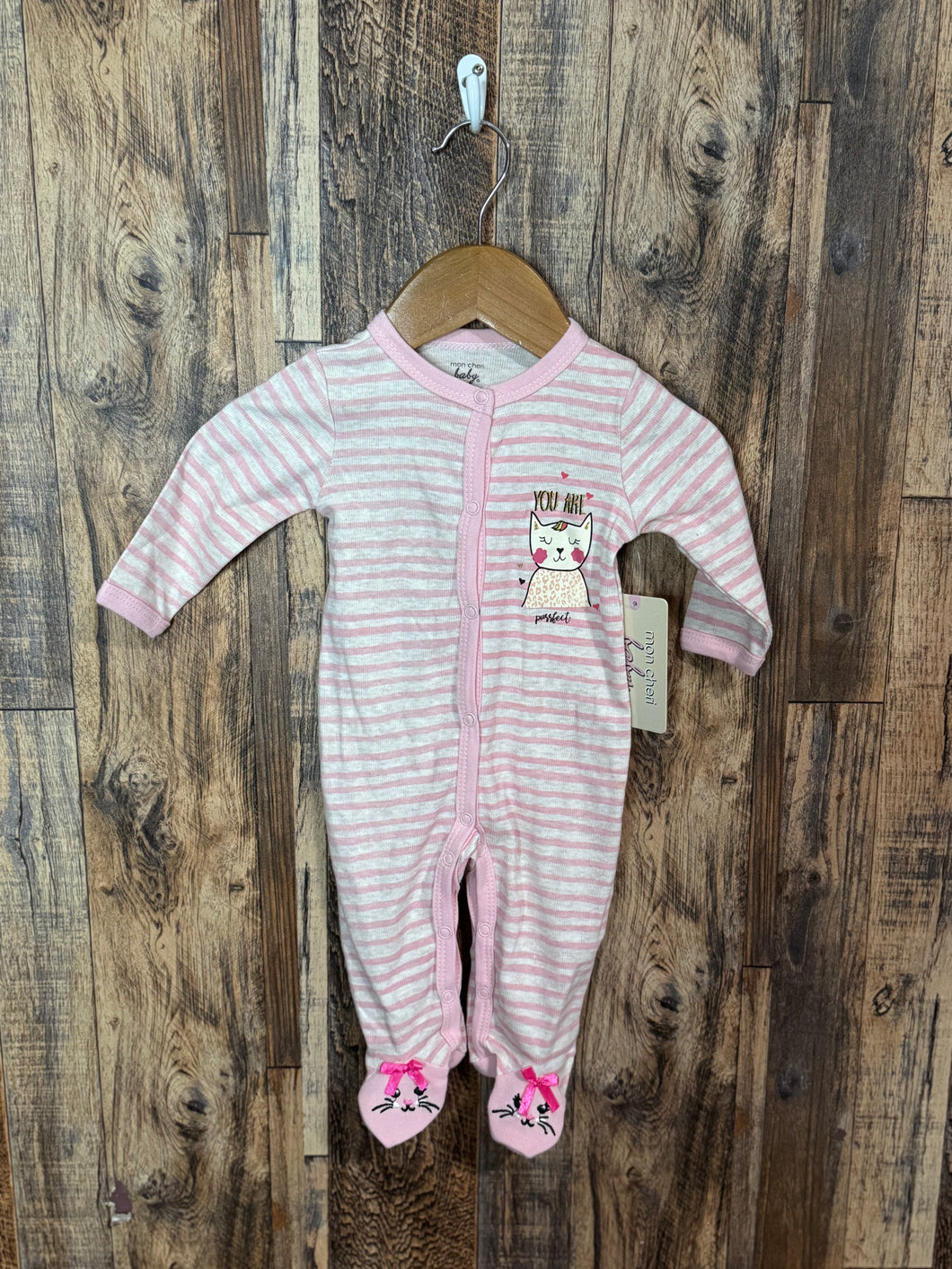 Sleeper nwt, size 0-3m