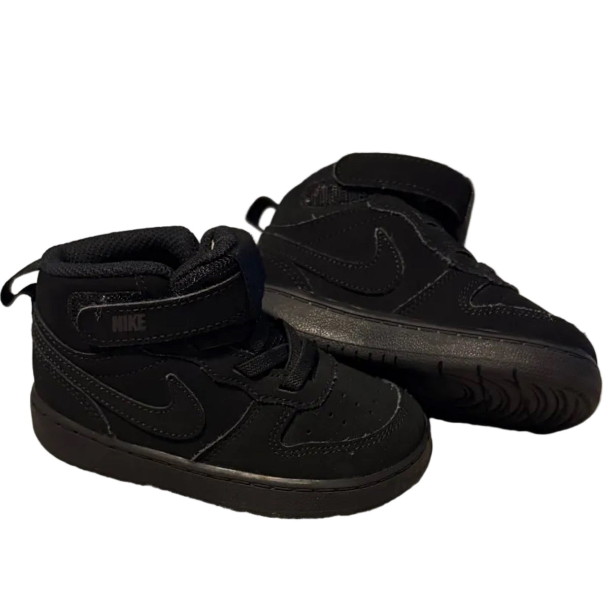 Nike, 7C