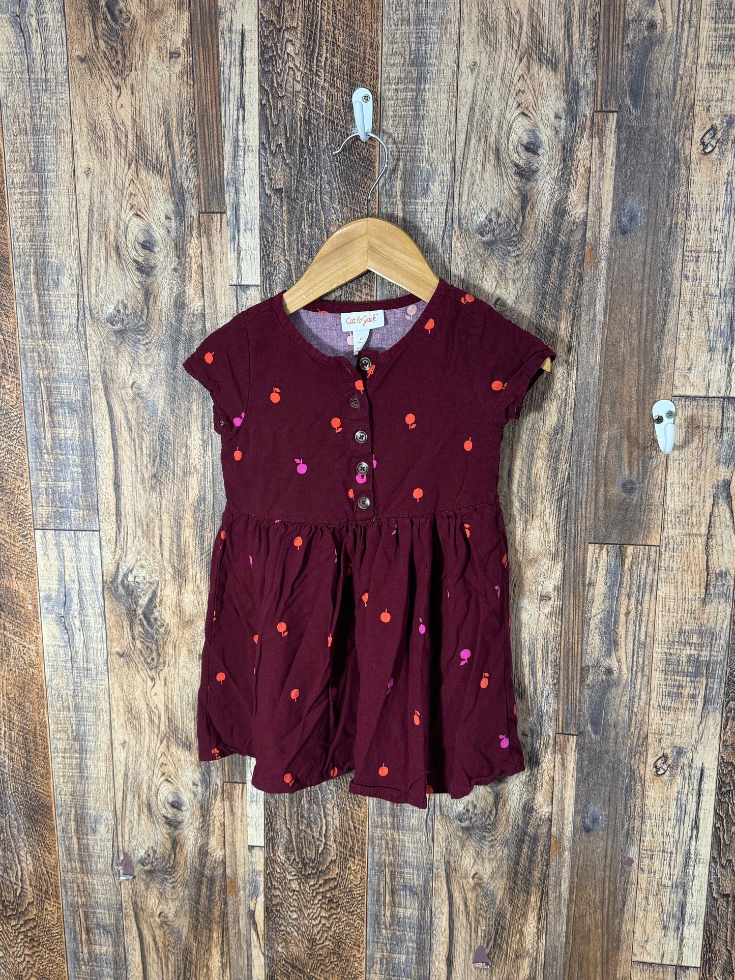 Dress, size 3t