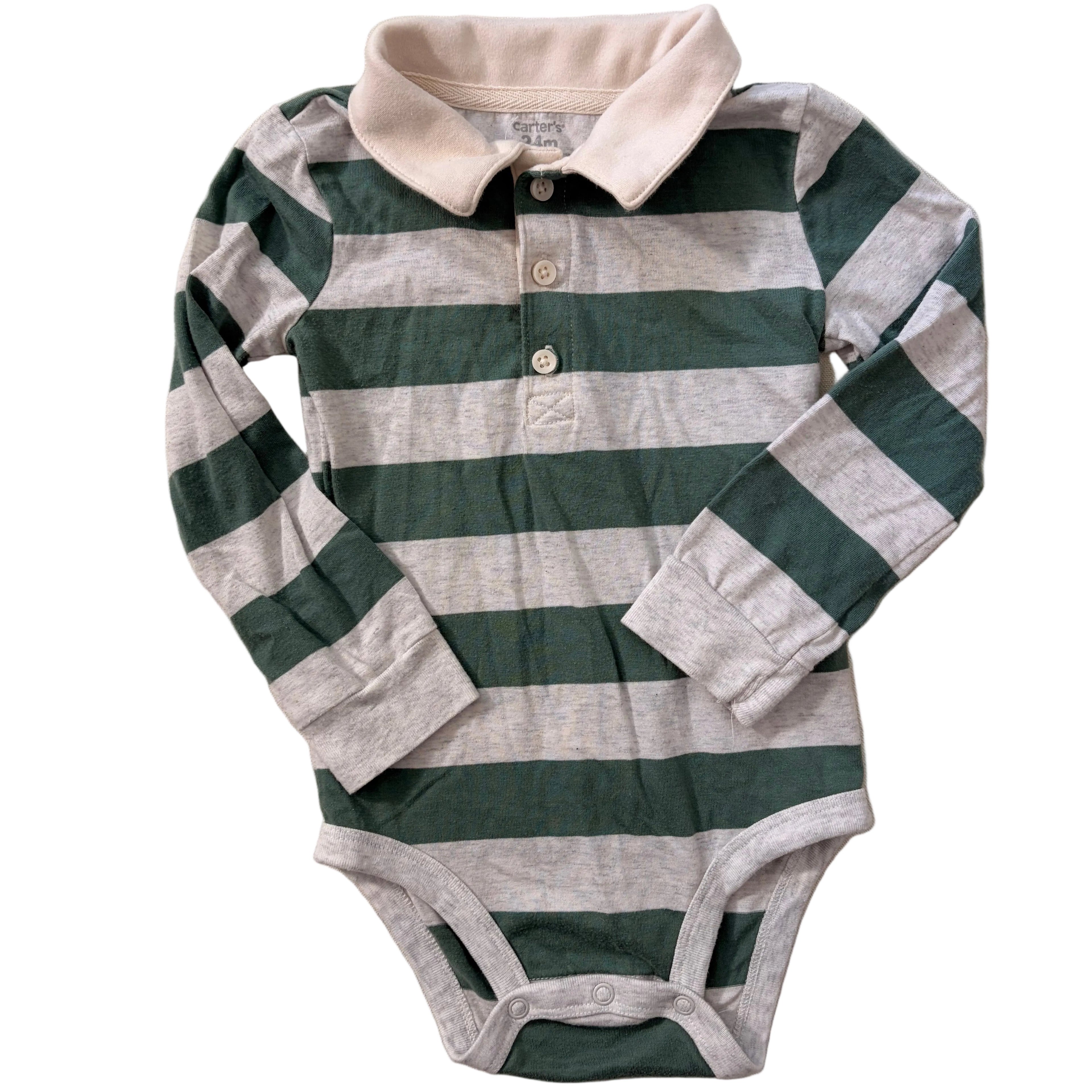 Carter’s, 24m