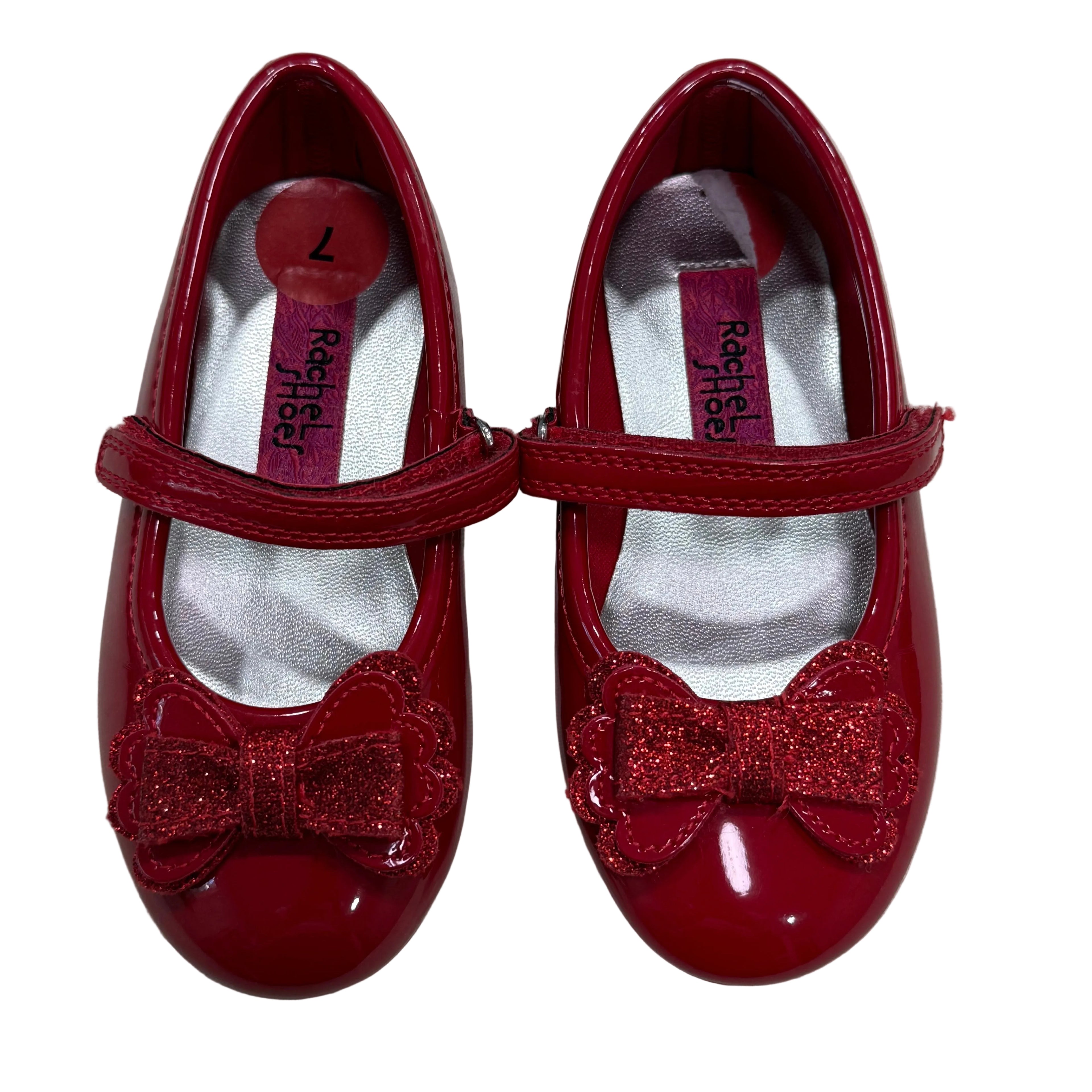 Rachel Shoes, 7C