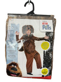 Secret Life Of Pets, 3t-4t