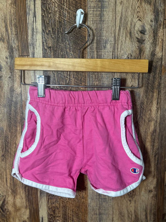 Shorts, size 4