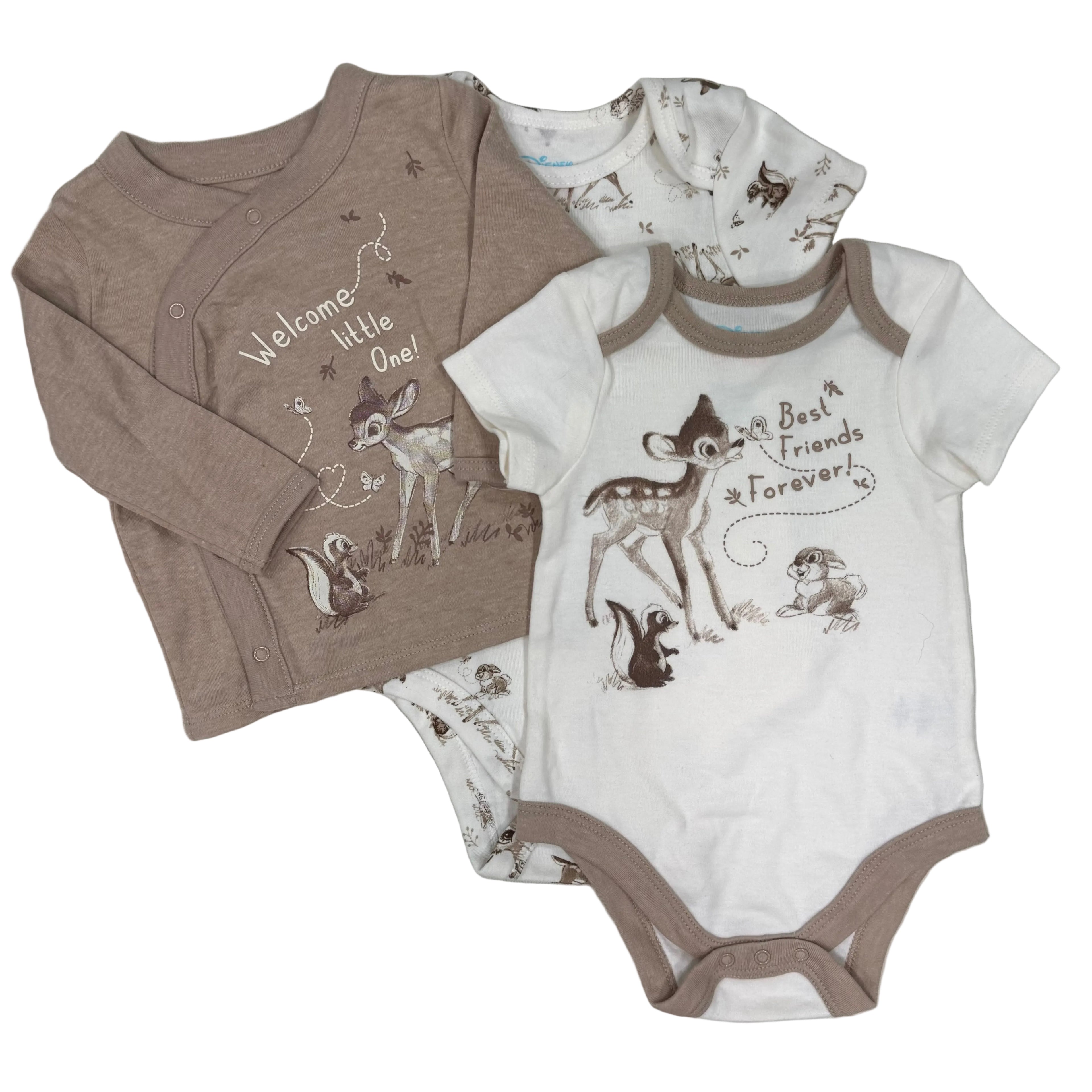 Disney, 3-6m