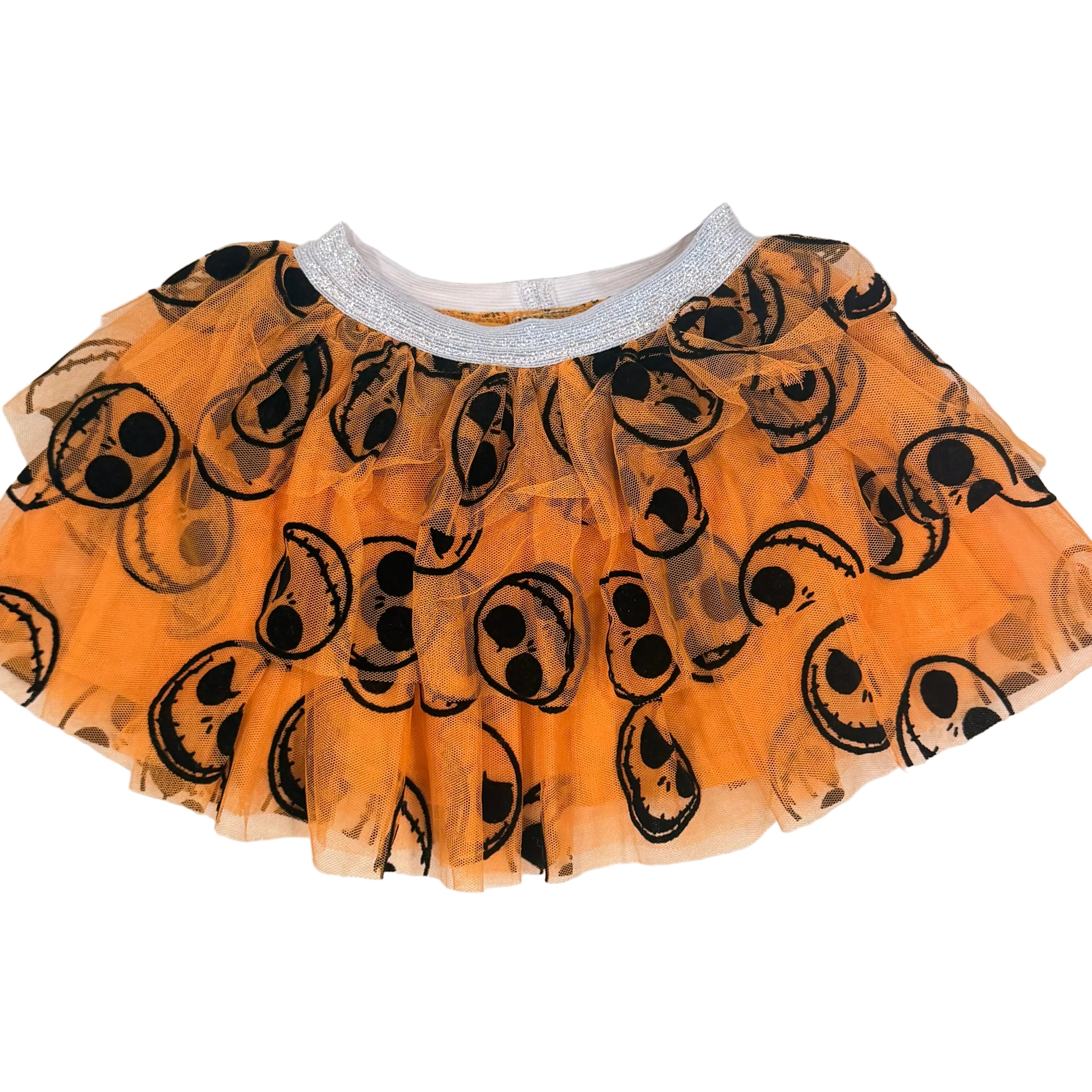 The Nightmare Before Christmas, 2t