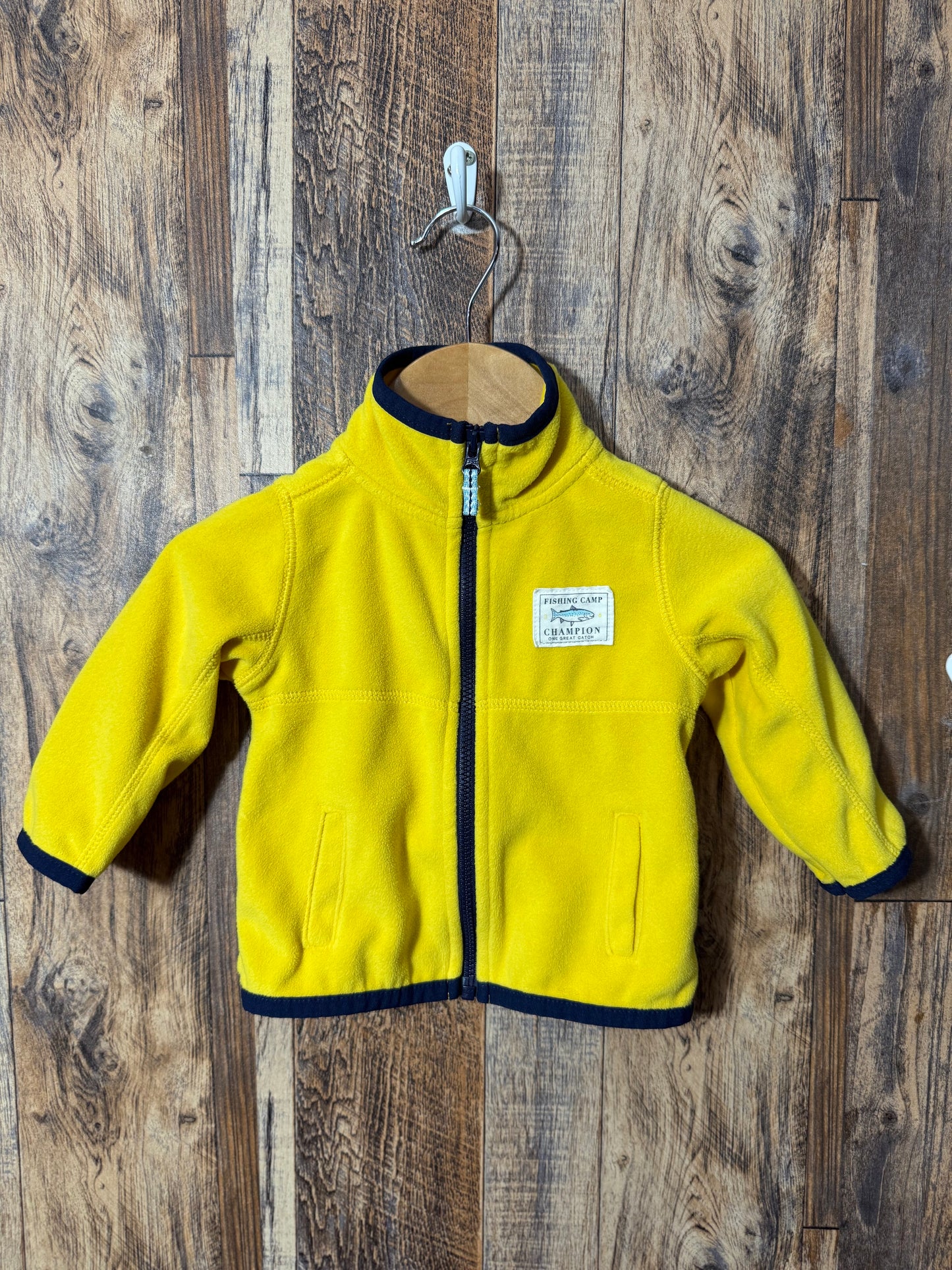 Jacket, size 6
