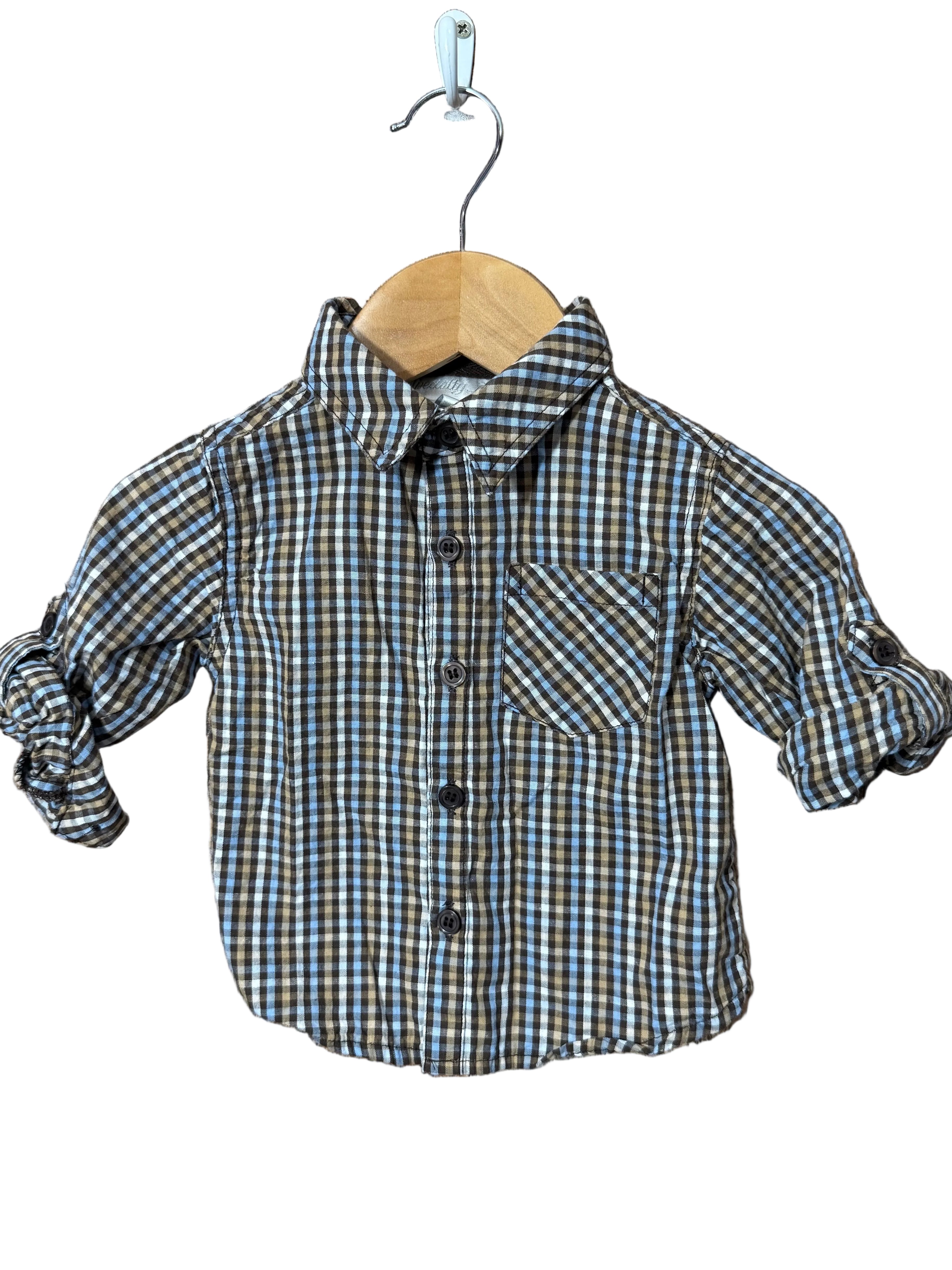 Specialty Baby, 12m