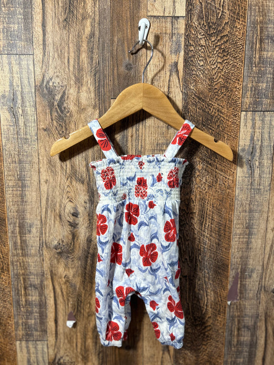 Romper, size NB