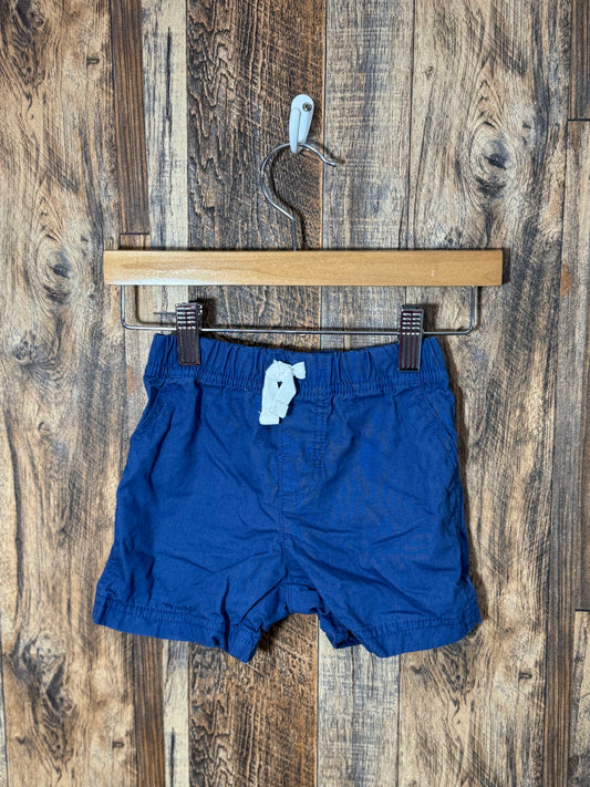 Shorts, size 18m