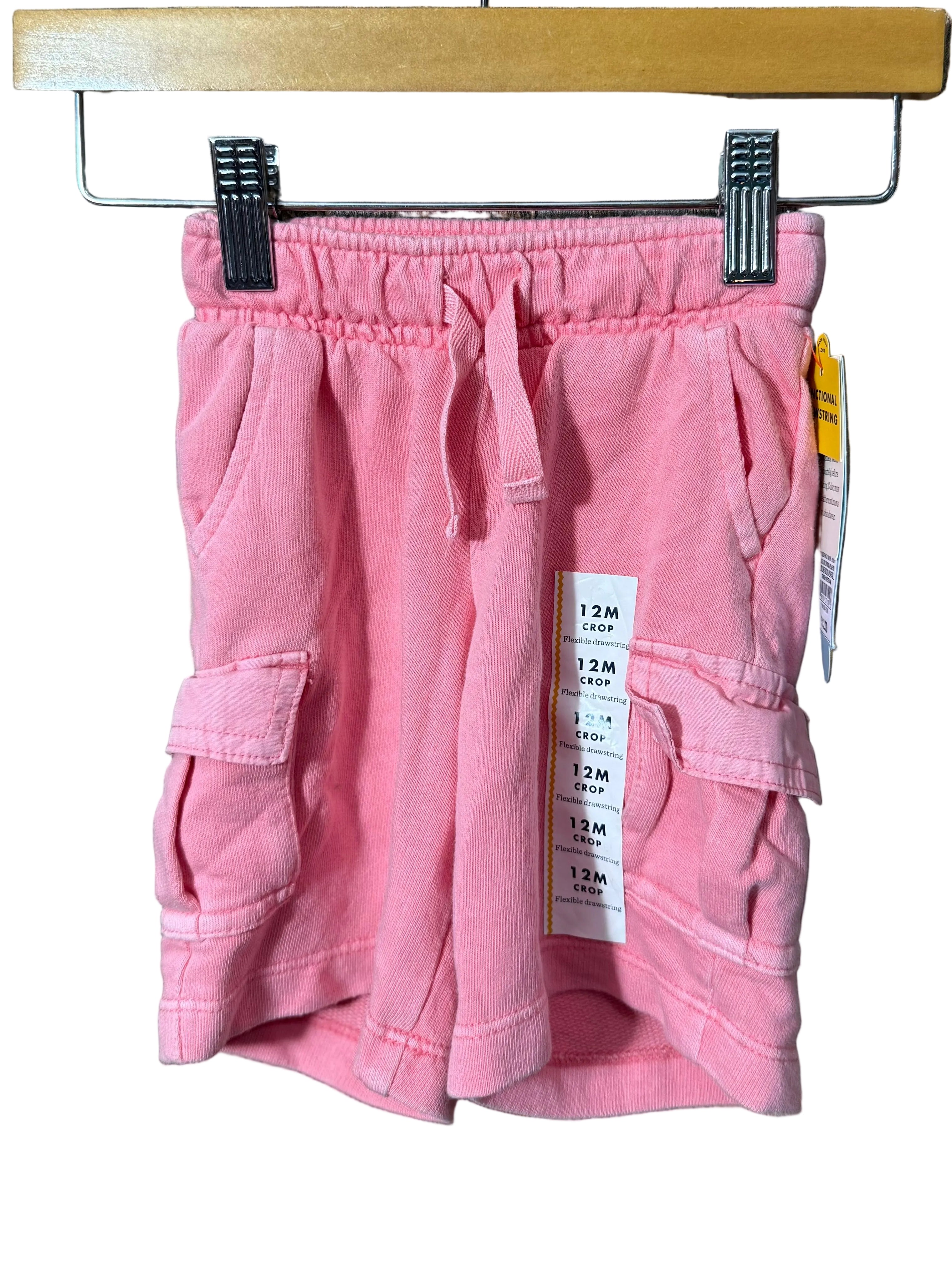 NWT Cat & Jack, 12m