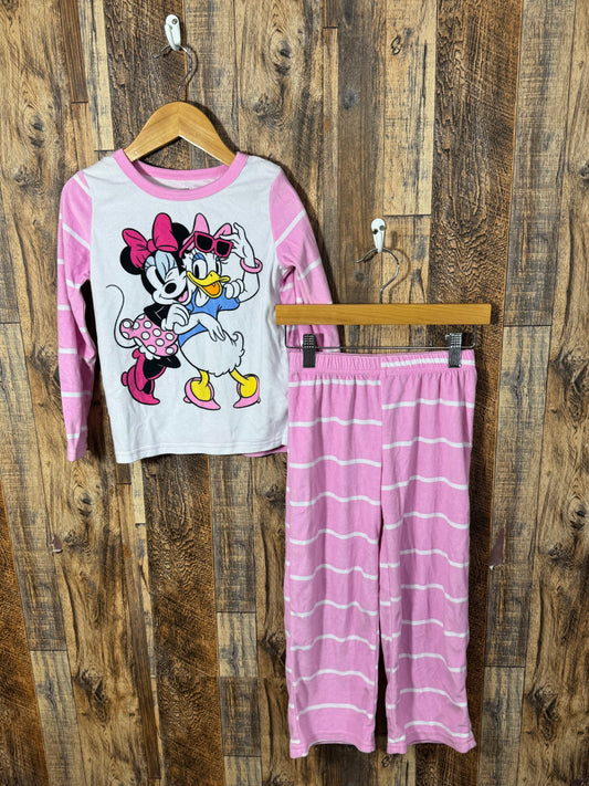 Pajamas, size 6
