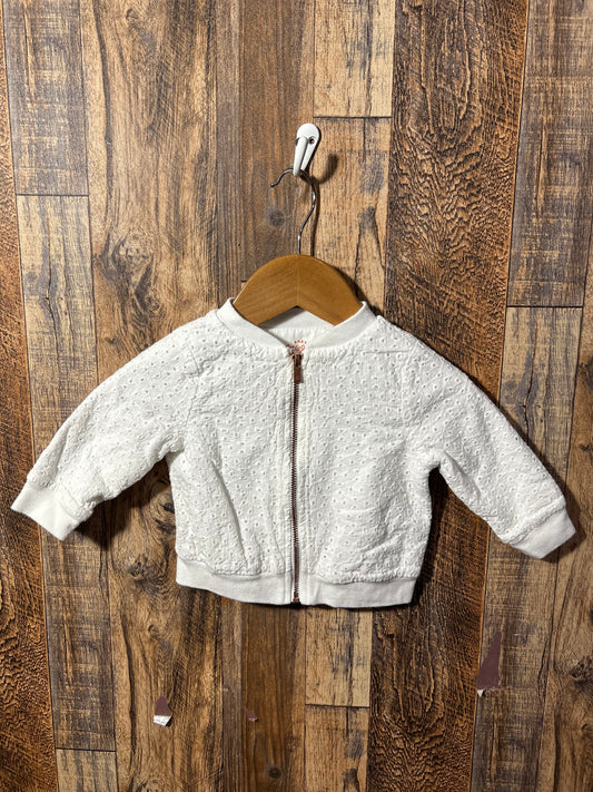 Jacket, size 3-6m