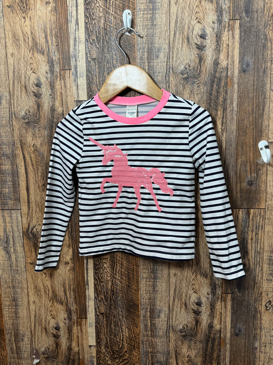 Swim shirt, size 3t