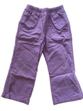Y2K Carter's Snow Pants, 5t