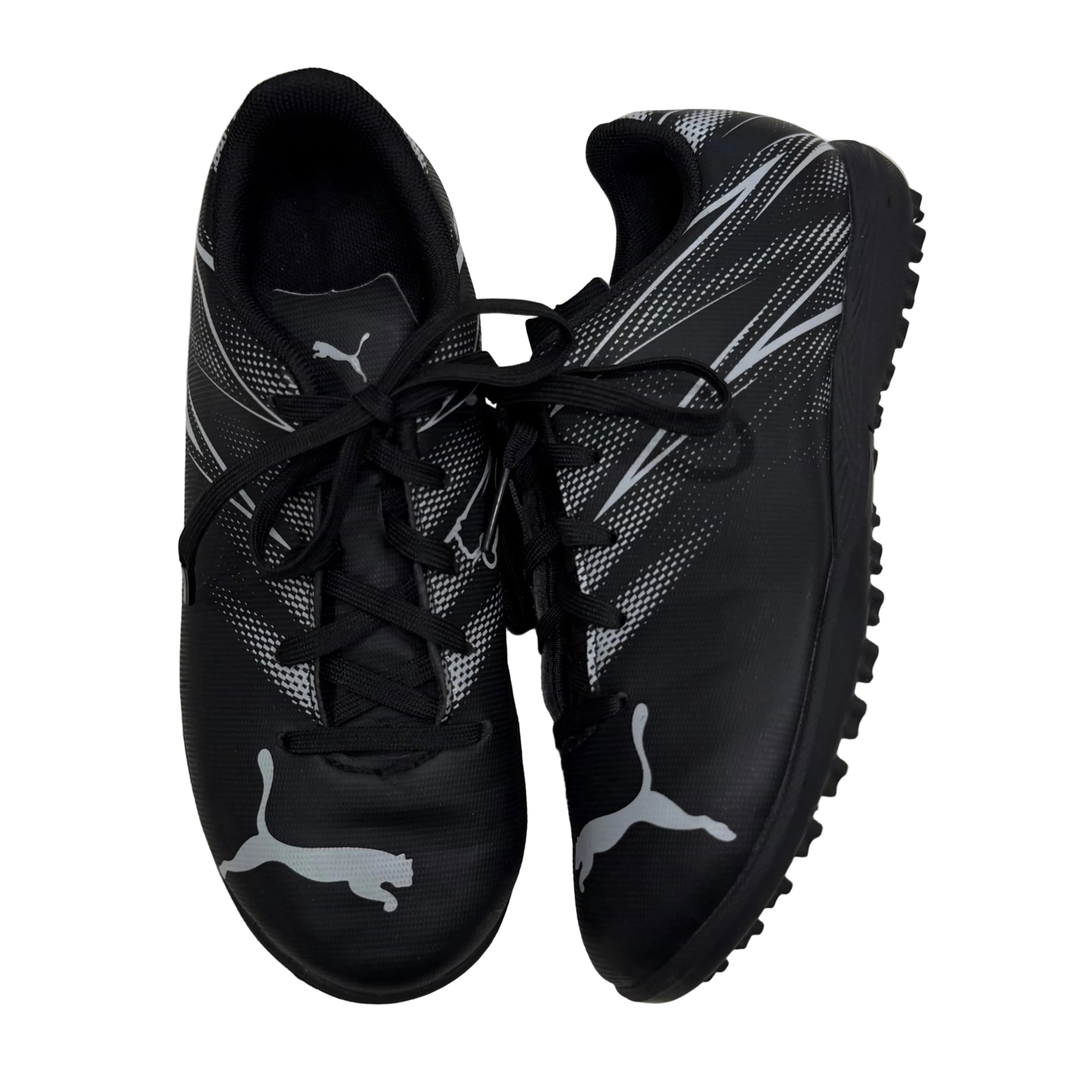 Puma Attacanto Turf Soccer Cleats, 1Y