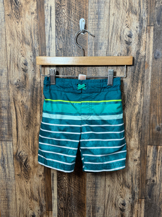 Swim trunk, size 4t