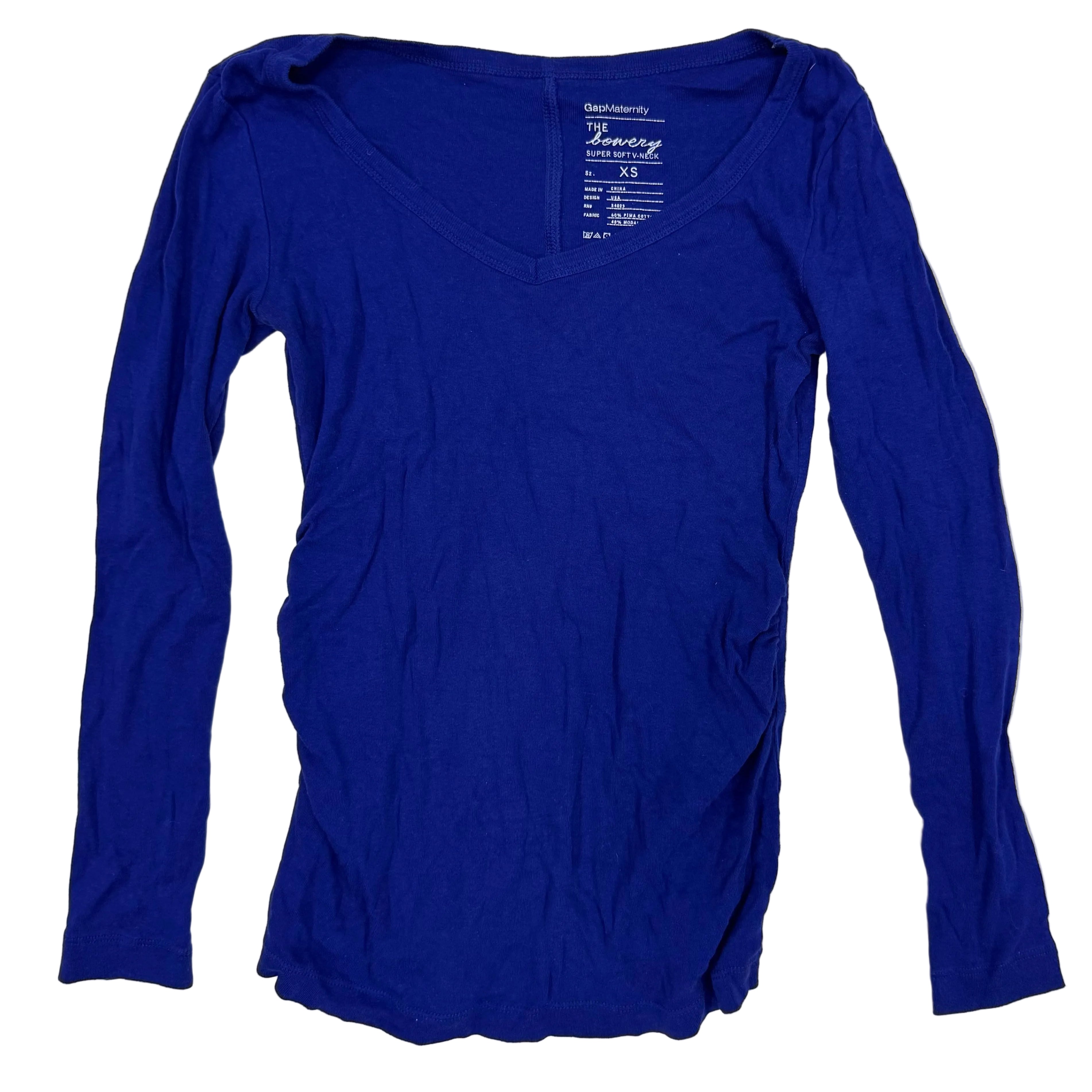 Gap, XS