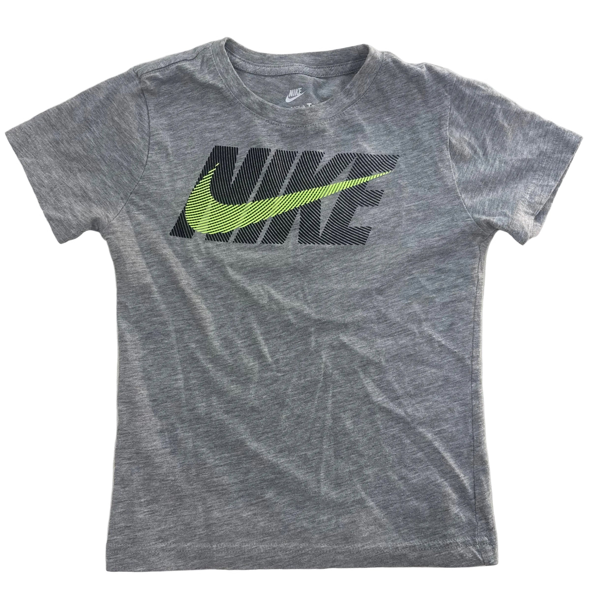 Nike, 7