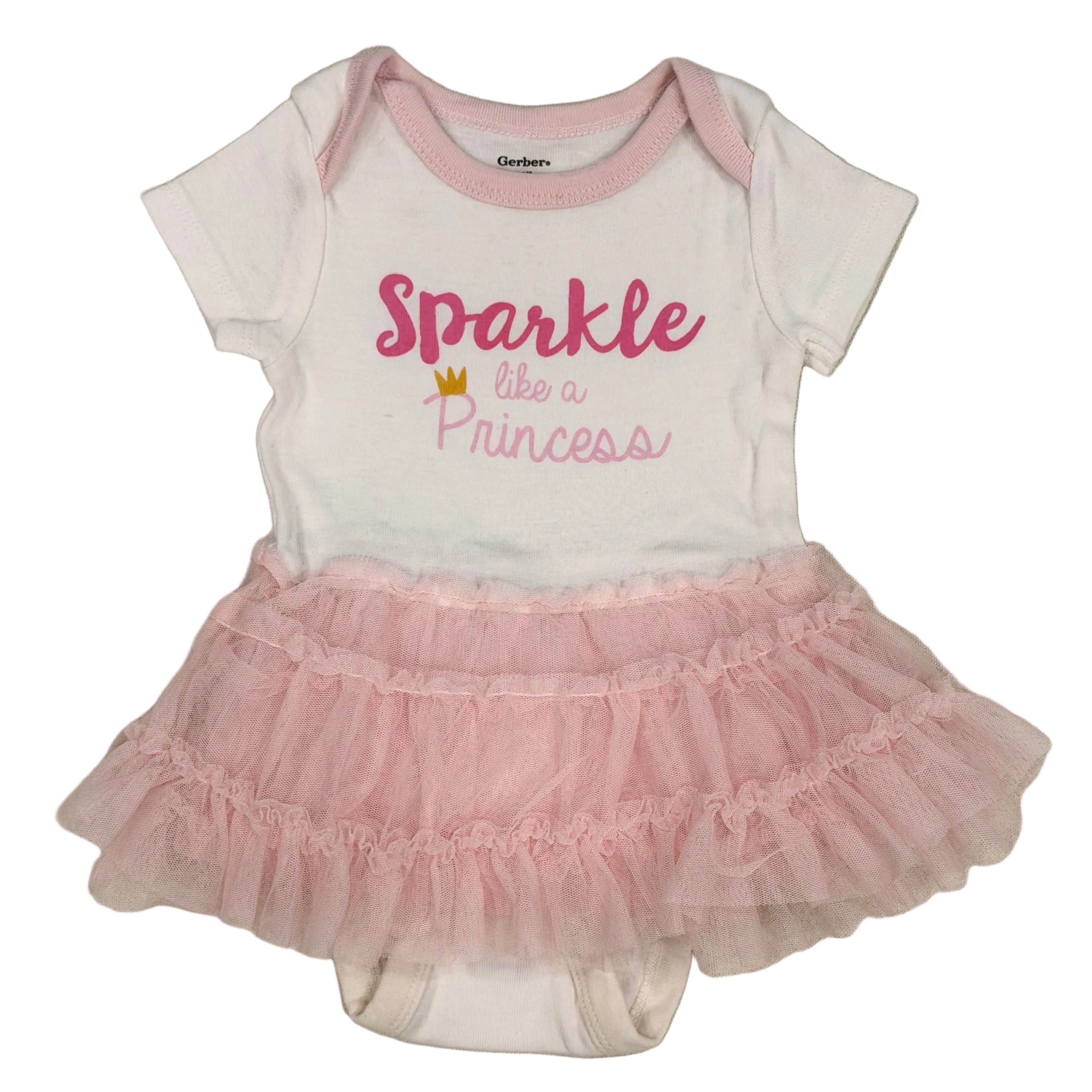 Gerber, 0-3m