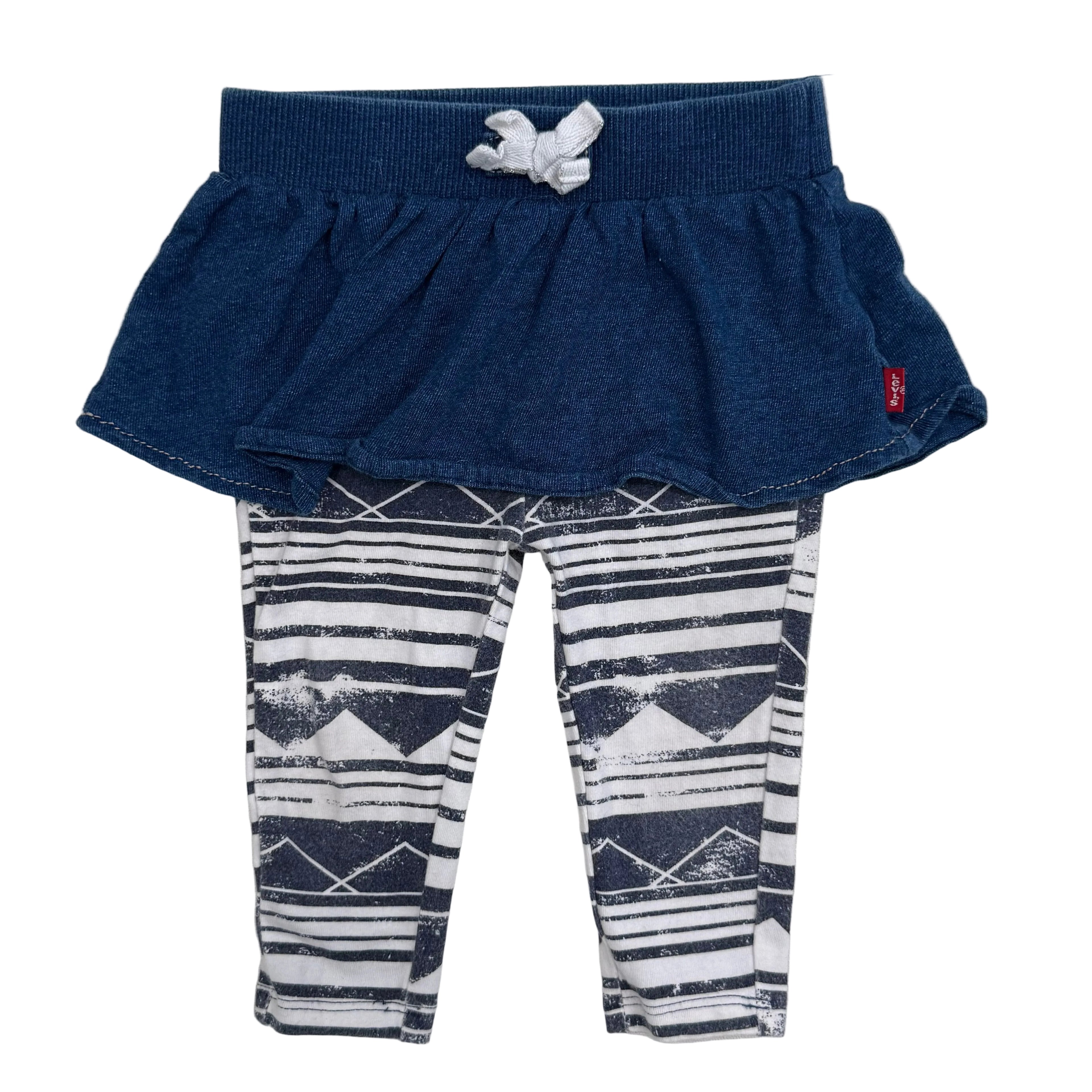 Levi’s, 12m