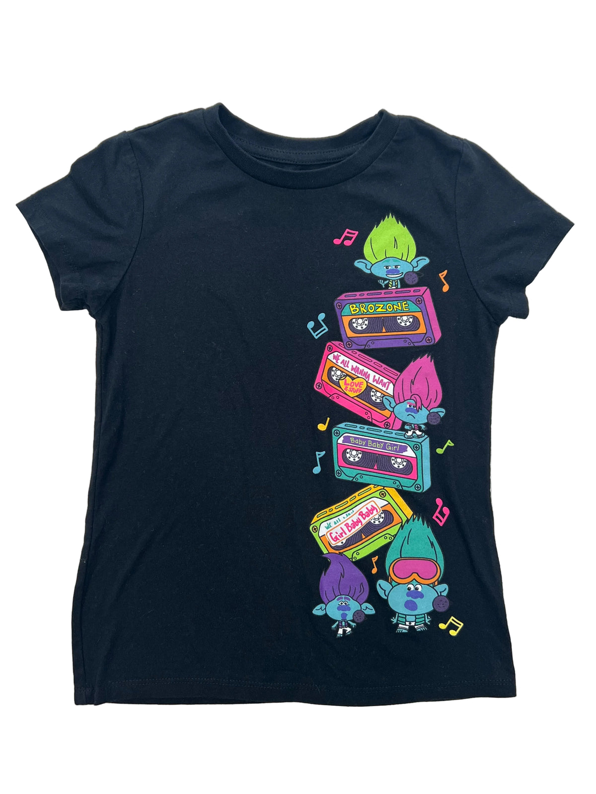 Trolls, 8