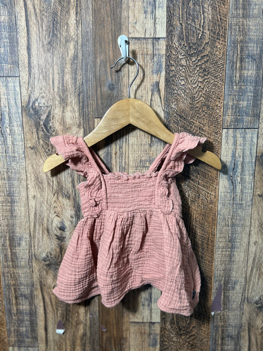 Dress, size 0-3m