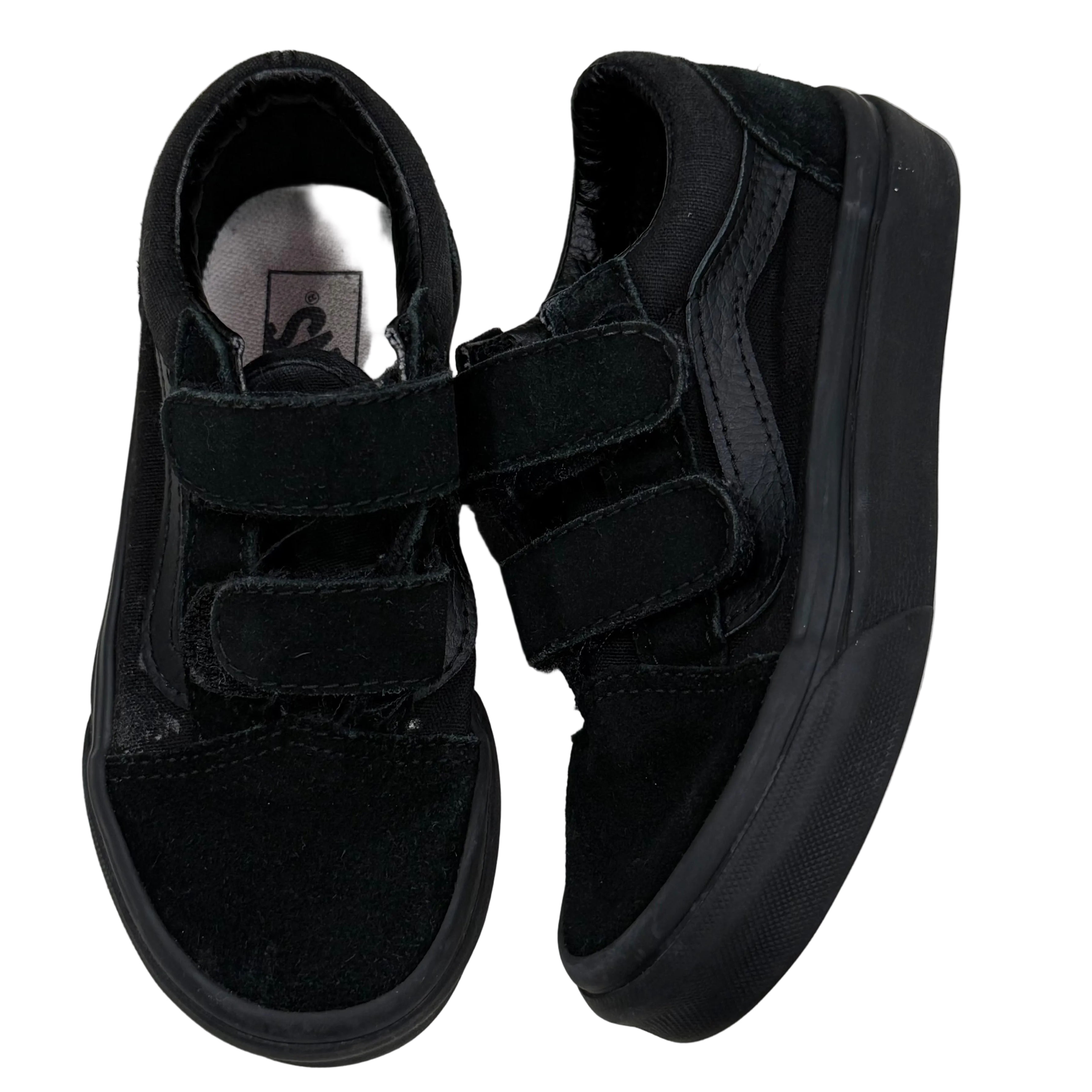 Vans, 11C