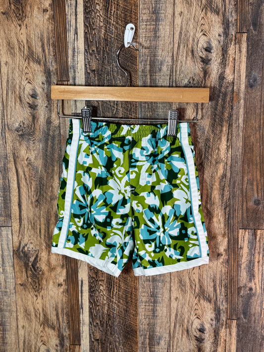 Swim trunks, size 18m