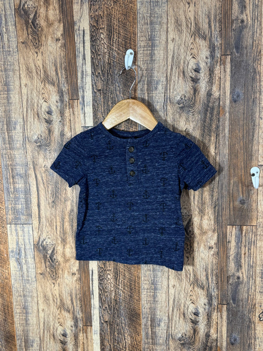 Shirt, size 12-18m