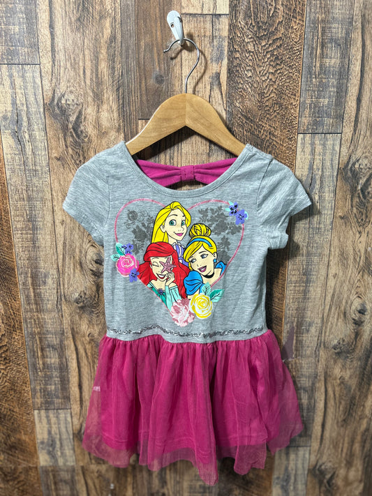 Dress, size 5t