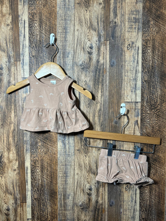 2pc set, size 3m