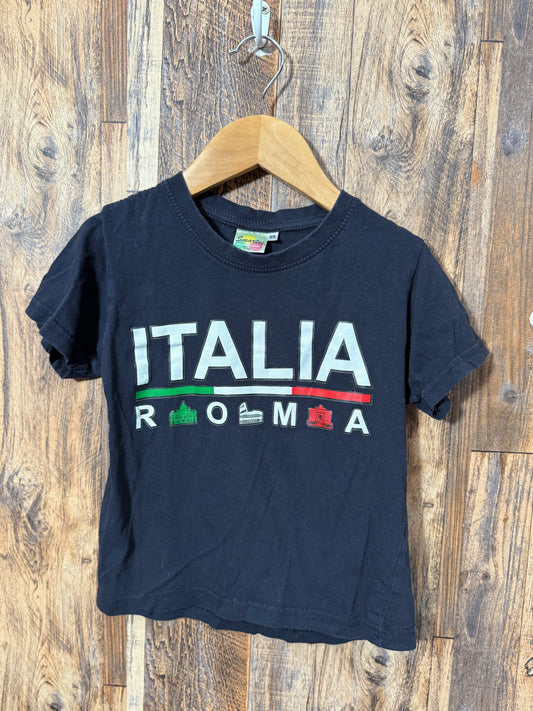 Shirt, size 5-6