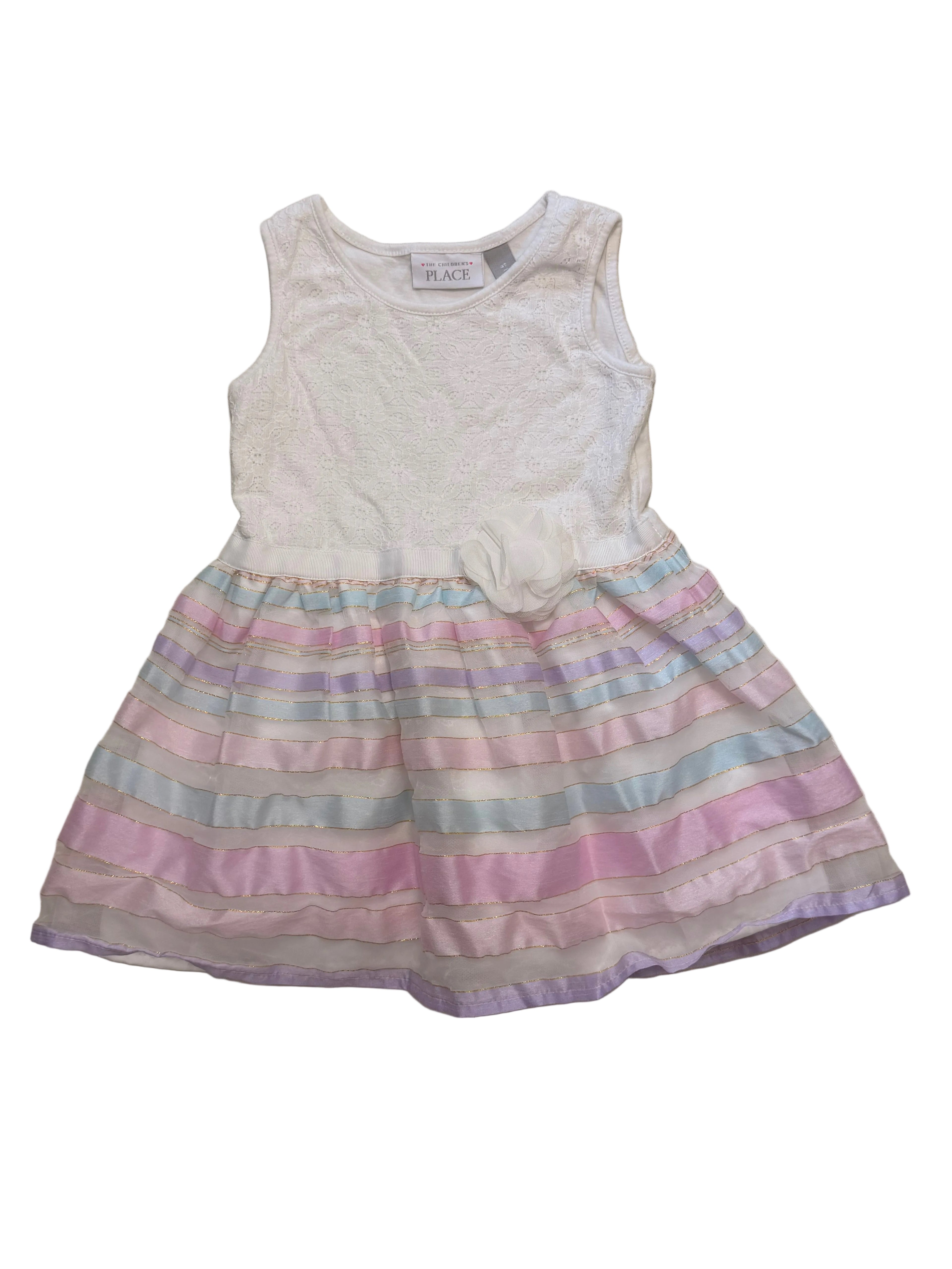 The Children’s Place, 4T
