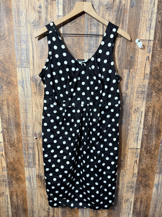 Dress, size L
