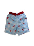 Wonder Nation, 2T