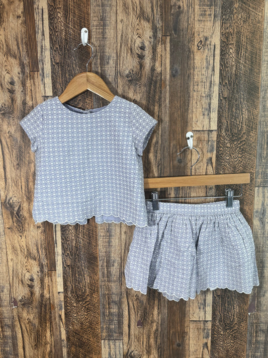 2pc set, size 3