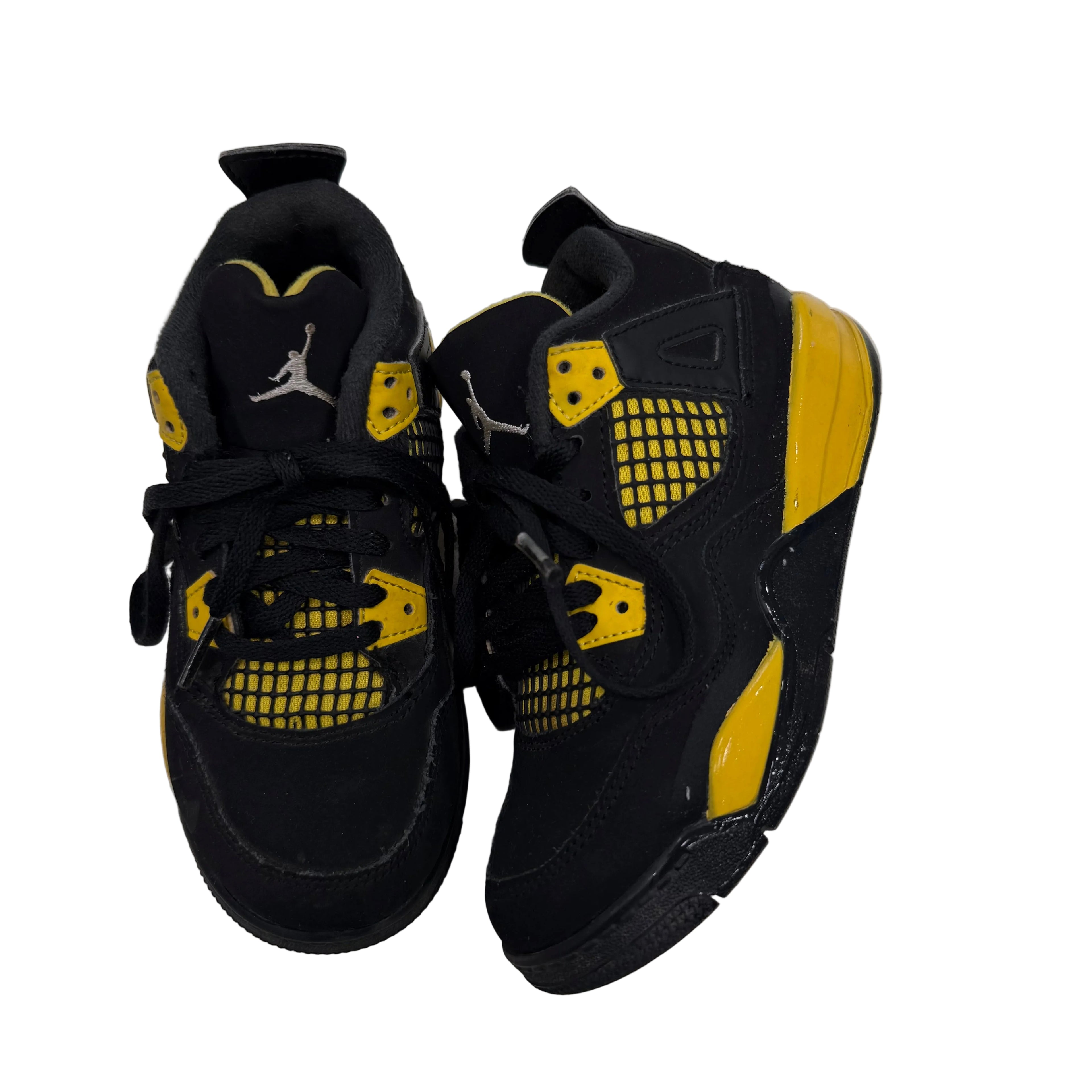 Jordan, 12C