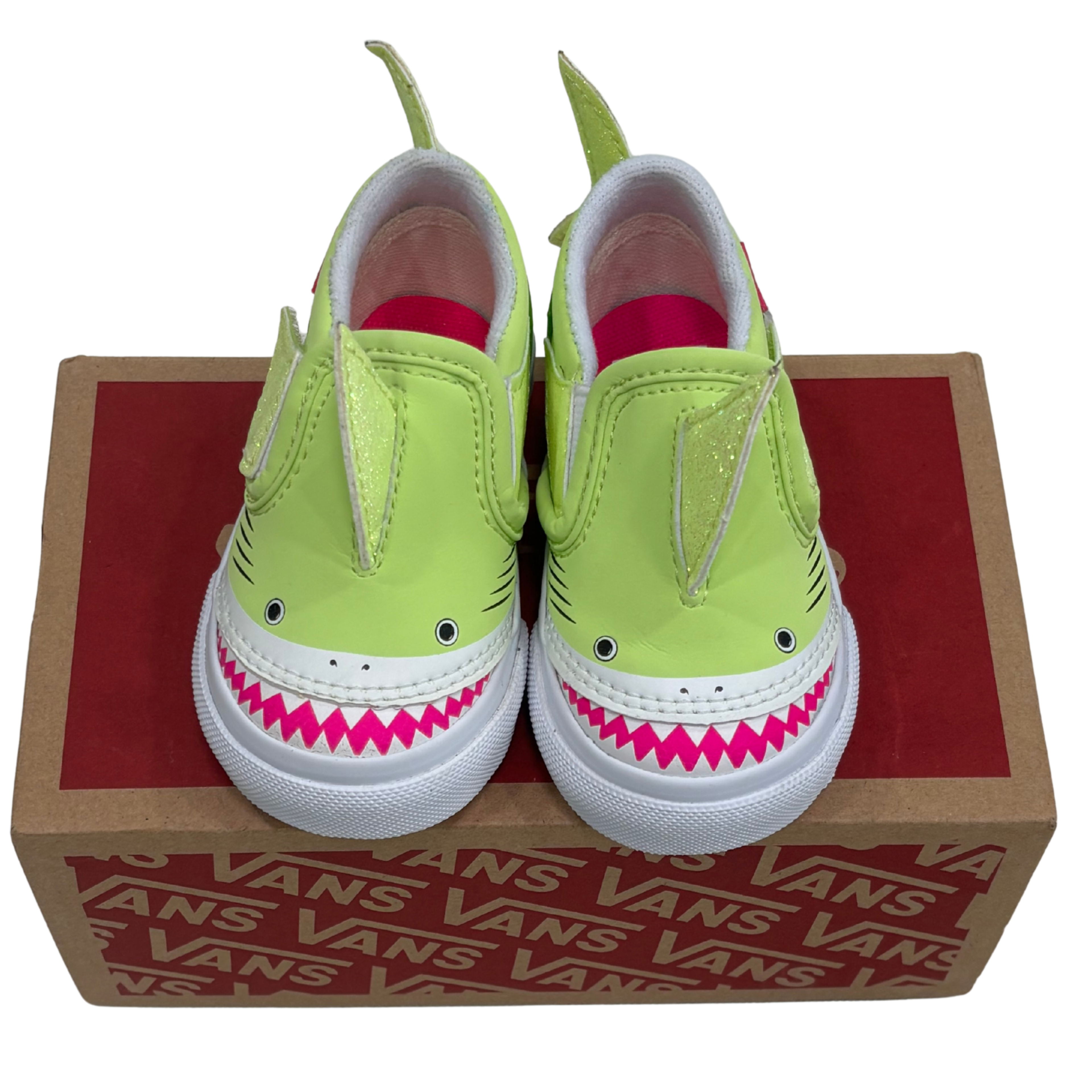 NIB Vans, 4C