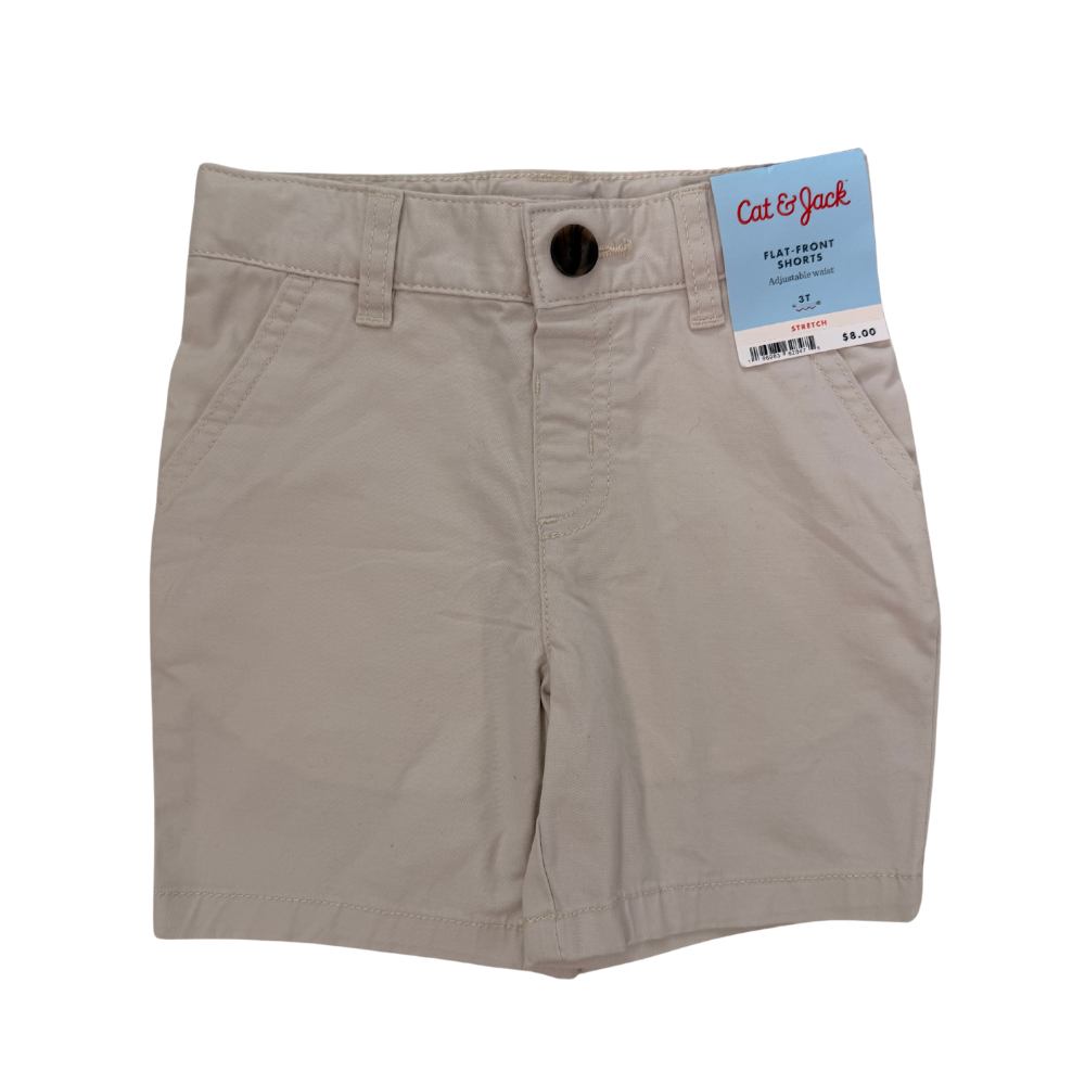 NWT Cat & Jack, 3t