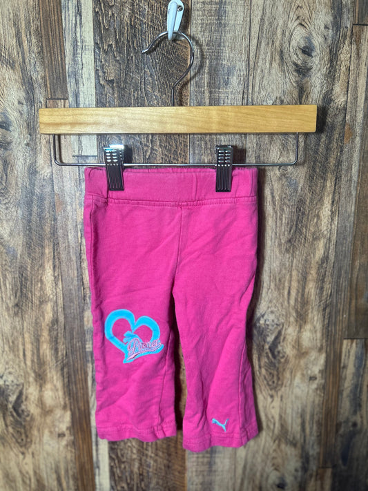 Pants, size 3-6m