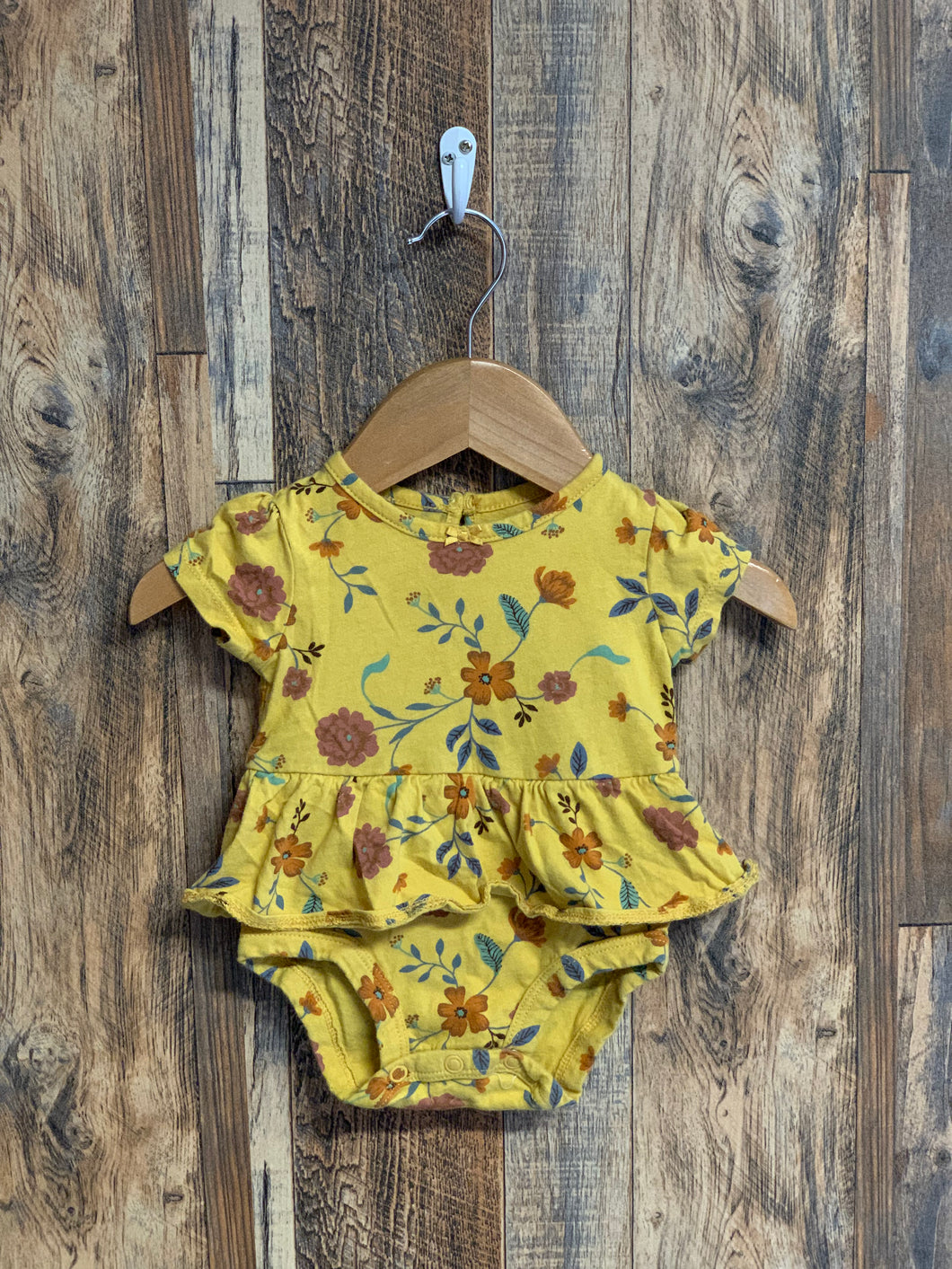 Romper, size 3m